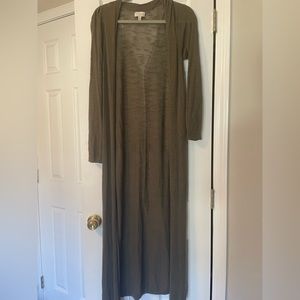 Lucky Brand cardigan